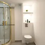 Cocon Design 아파트 클레르몽페랑