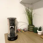 Cocon Design 아파트 *