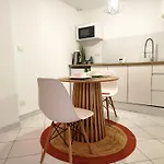 Cocon Design * 클레르몽페랑