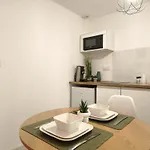 Cocon Design 아파트 *