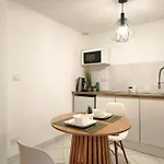 Appartamento Cocon Design