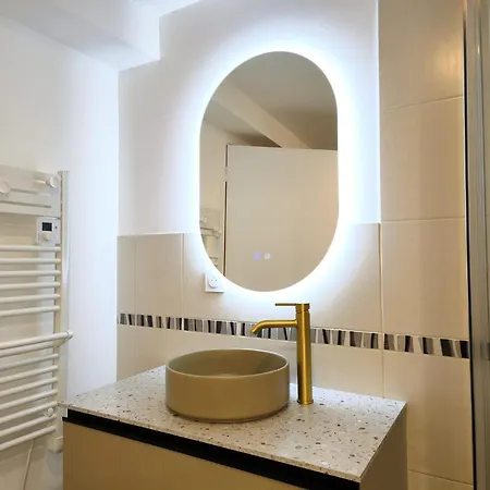 Apartment Cocon Design