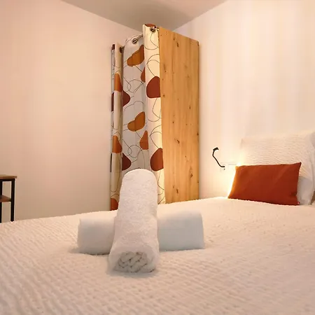 아파트 Cocon Design
