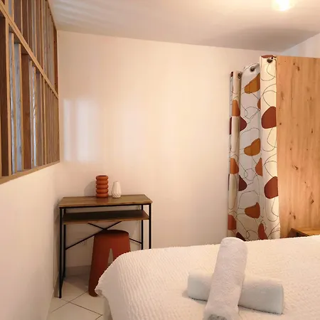 아파트 Cocon Design