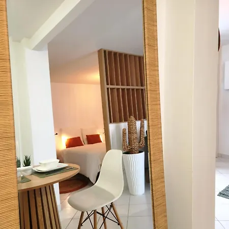 Cocon Design Apartment