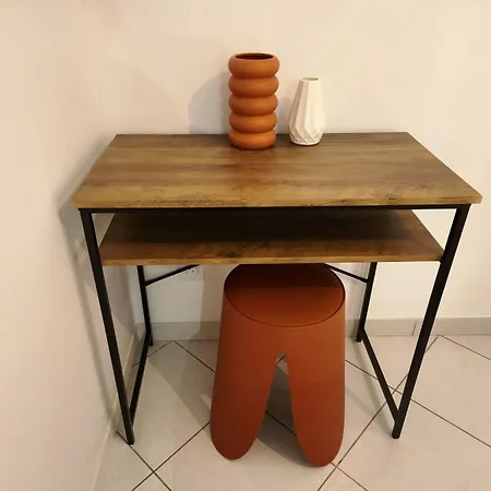 Cocon Design 아파트