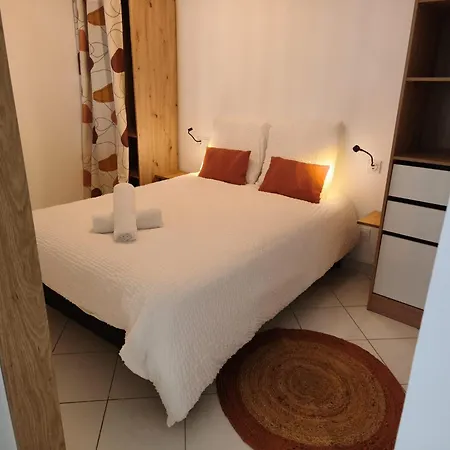 Apartmán Cocon Design