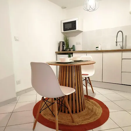 Cocon Design * Клермон-Ферран