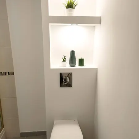 Апартаменты Cocon Design *