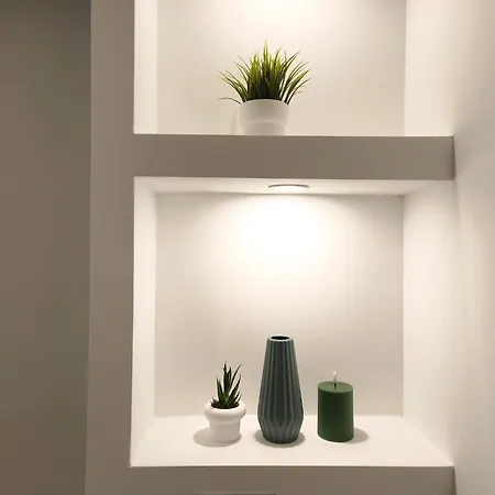 Cocon Design Апартаменты *