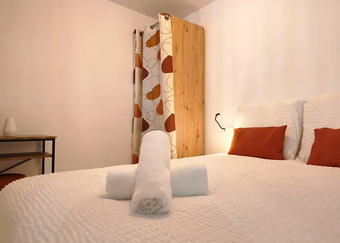 Apartment Cocon Design