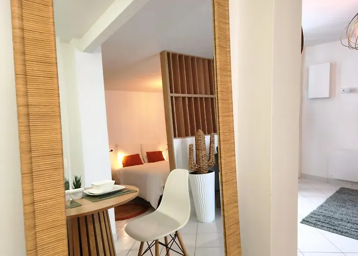 Cocon Design Apartment