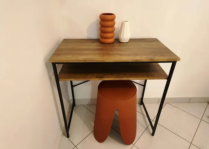 Cocon Design Апартаменты