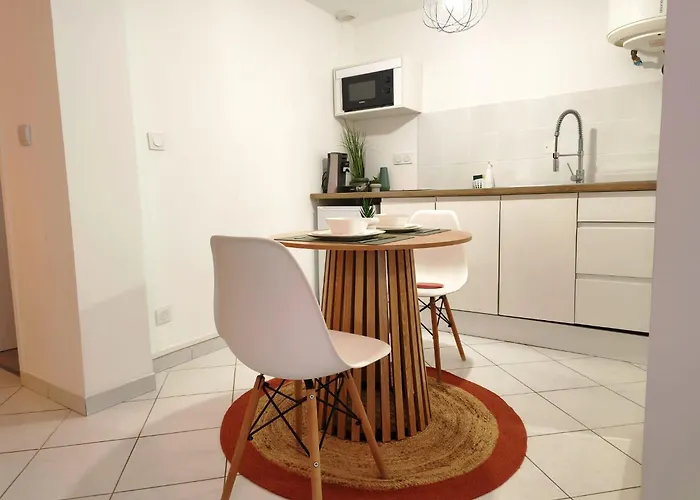 Cocon Design * Clermont-Ferrand