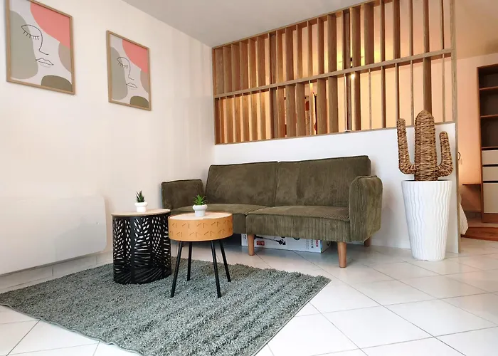 Cocon Design * Clermont-Ferrand