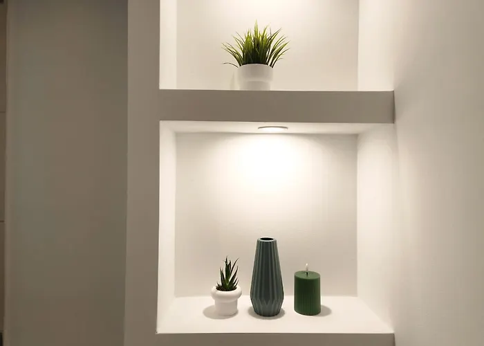 Cocon Design Апартаменты *